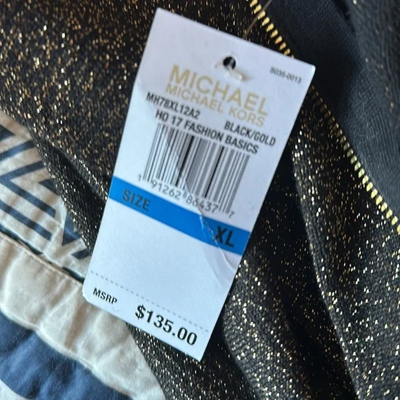 Michael Kors Knit Dress - Picture 4 of 5